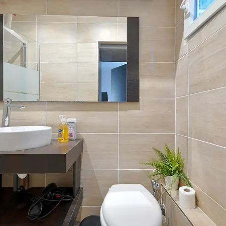 Cosy Pour 3 Personnes Champ-de-mars Appartement *